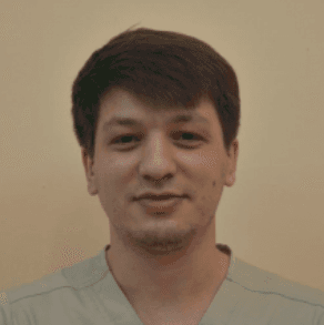 Рамазанов Тимур Магомедович, Москва