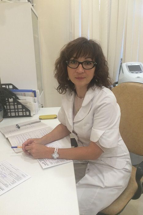 Clinic or Doctor photo