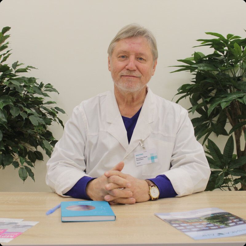 Clinic or Doctor photo