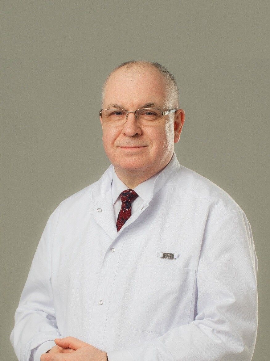 Clinic or Doctor photo