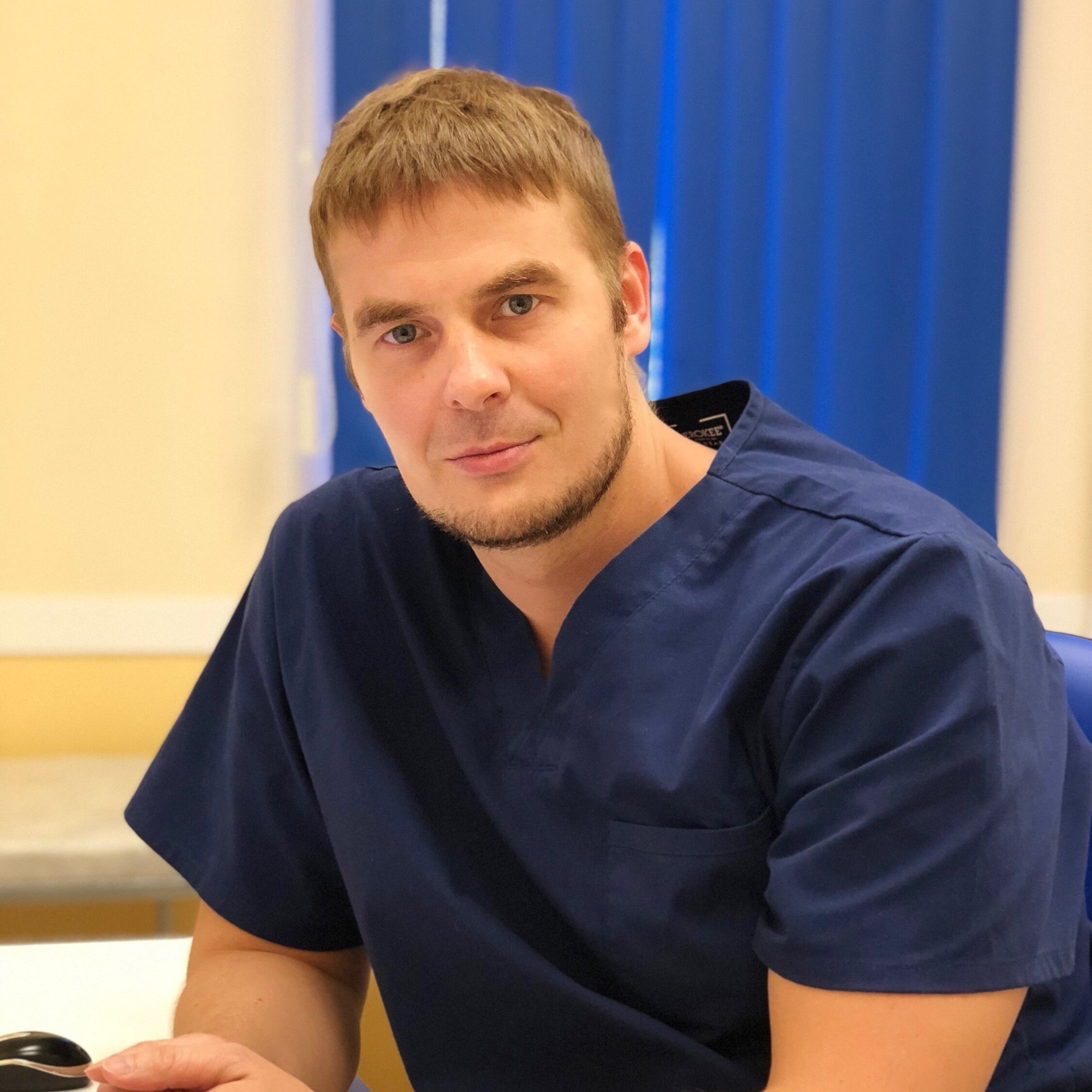 Clinic or Doctor photo