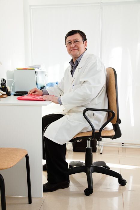 Clinic or Doctor photo