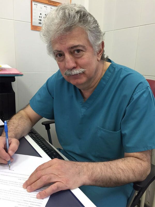 Clinic or Doctor photo