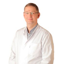 Clinic or Doctor photo