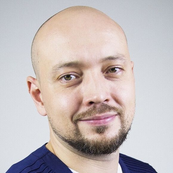 Clinic or Doctor photo