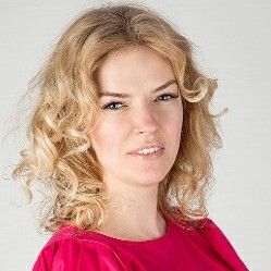 Резникова Анна Гарриевна