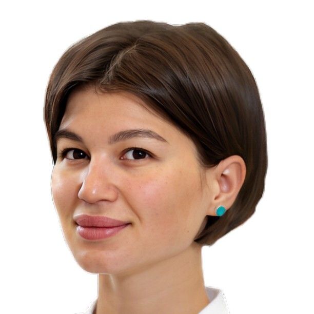 Ривкин-Лерман Юлия Игоревна, Москва