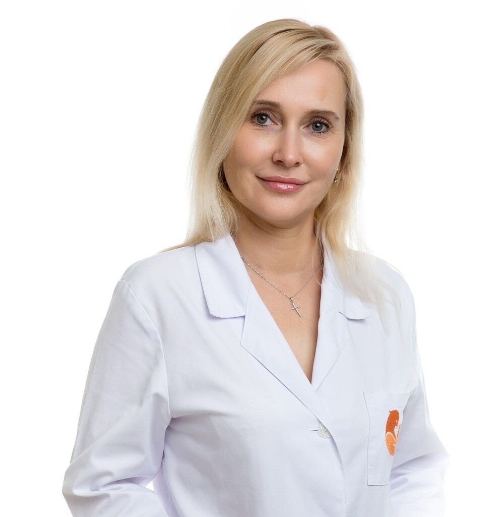Clinic or Doctor photo
