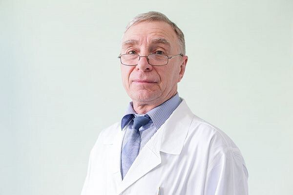 Clinic or Doctor photo