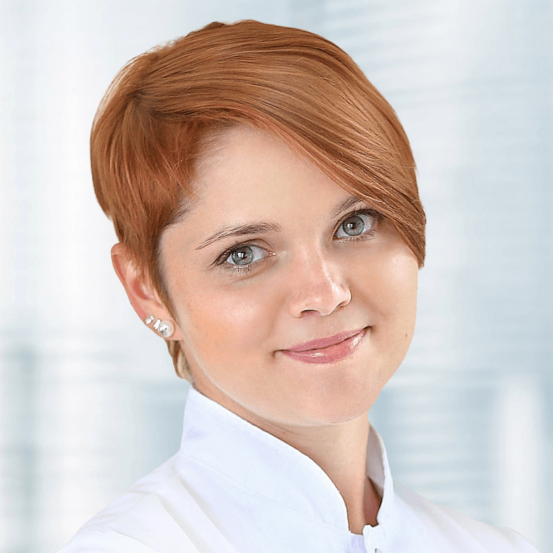 Ромашкина Анастасия Сергеевна