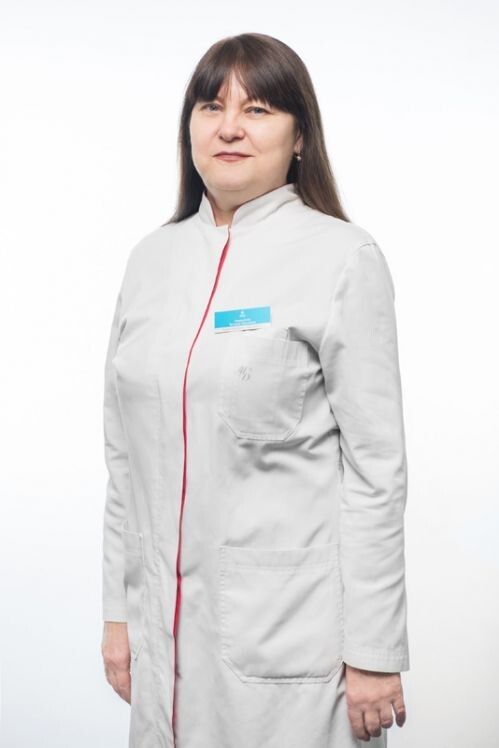 Ровенских Татьяна Павловна