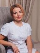 Рождественская Ольга Анатольевна, Москва