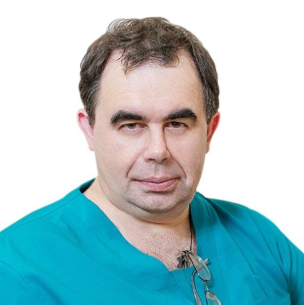 Clinic or Doctor photo