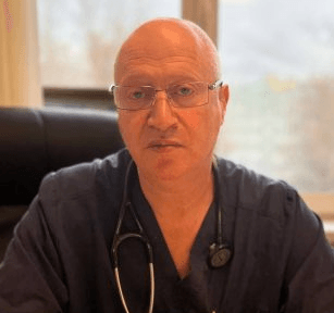 Clinic or Doctor photo