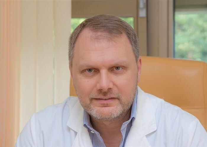 Clinic or Doctor photo