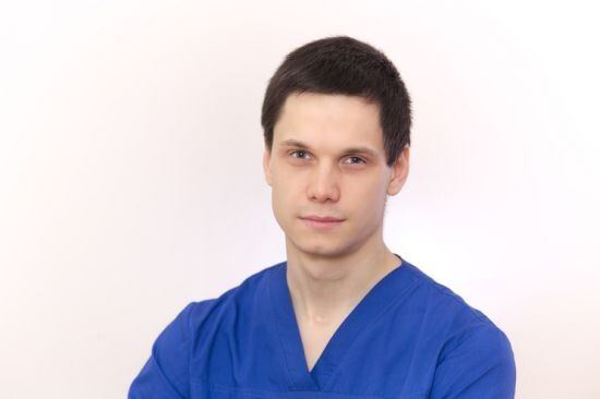 Clinic or Doctor photo