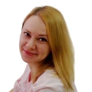 Руднева Екатерина Владимировна