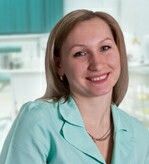 Рулева Александра Олеговна