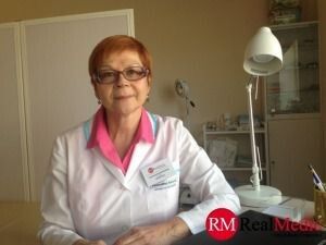 Clinic or Doctor photo