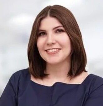 Русскина Марианна Игоревна, Москва