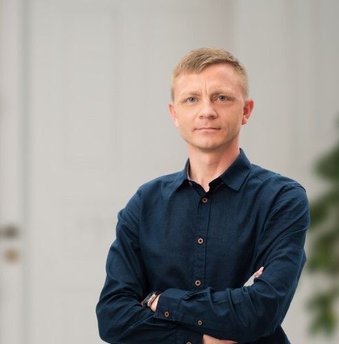 Рузанов Леонид Тимофеевич