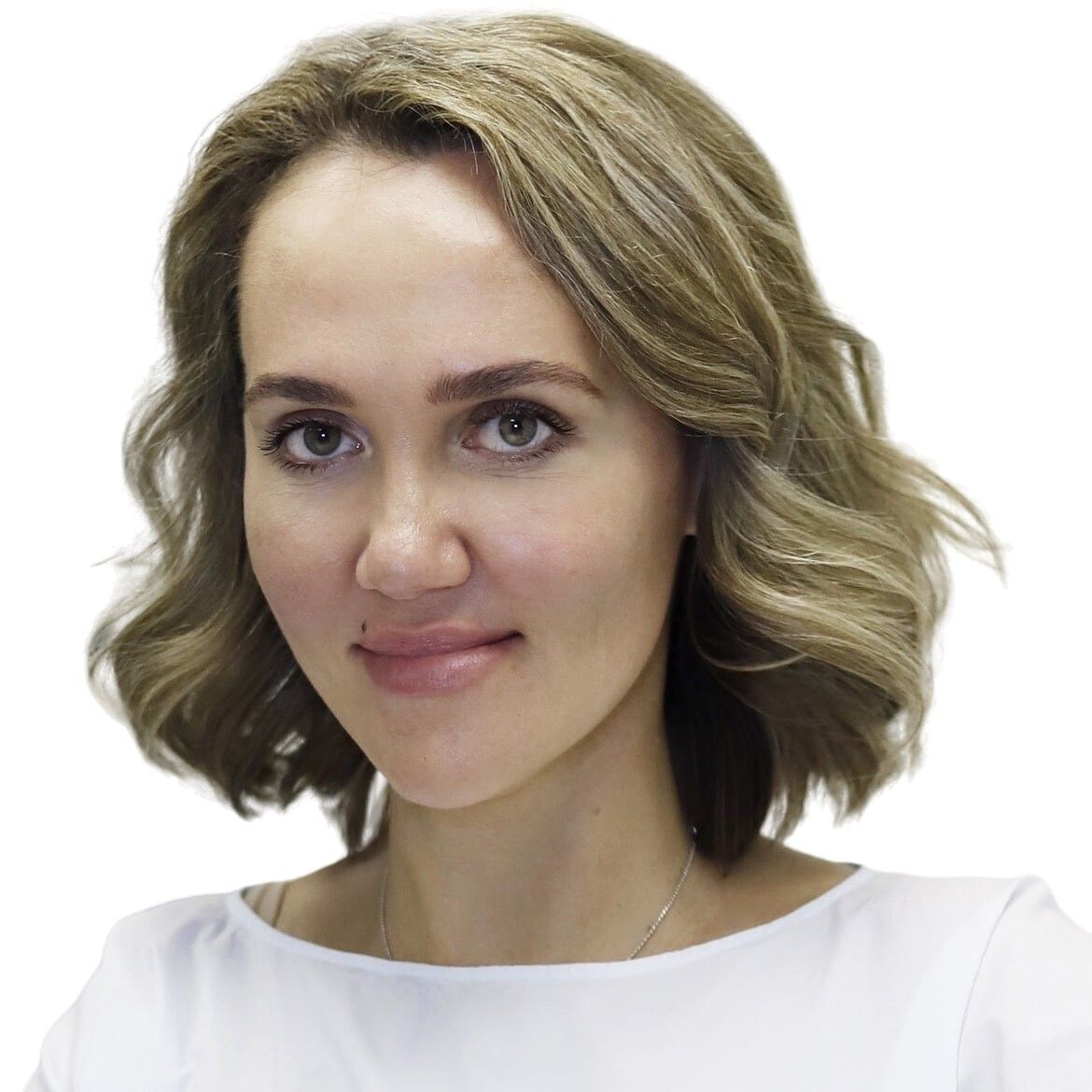 Рузгис Мария Владимировна