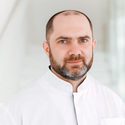 Clinic or Doctor photo