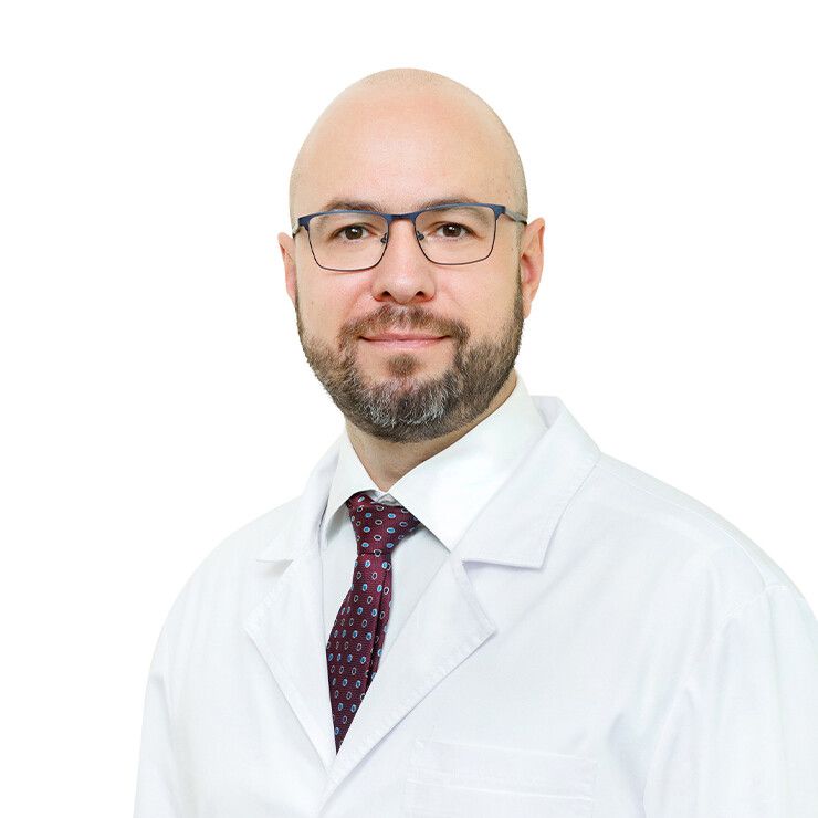 Clinic or Doctor photo