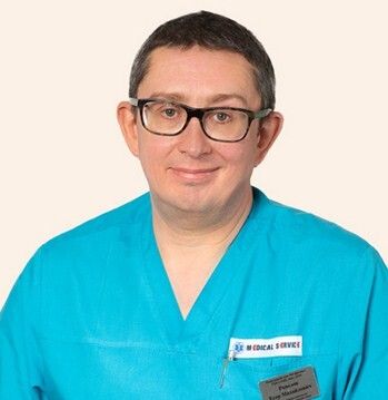 Clinic or Doctor photo