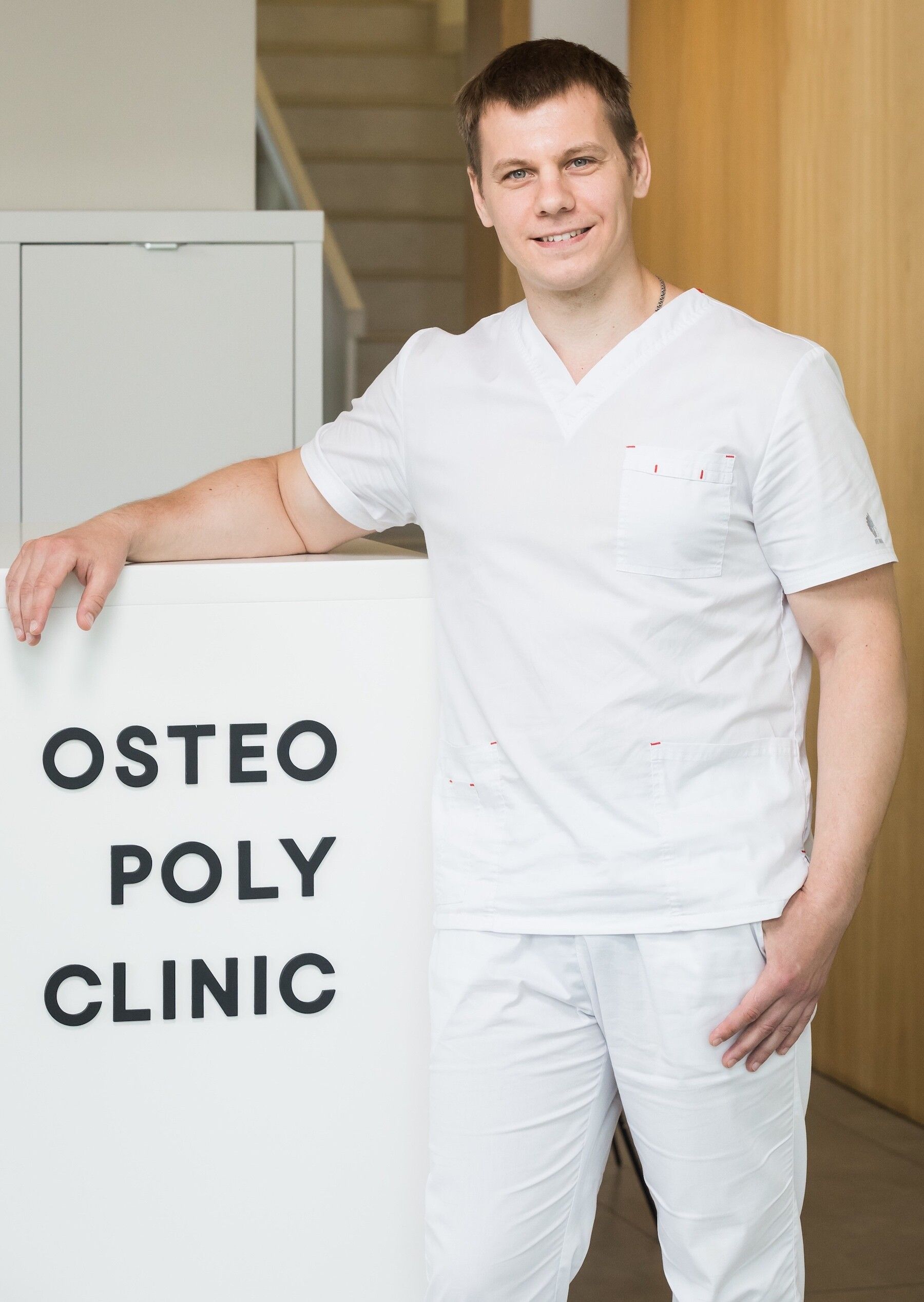 Clinic or Doctor photo