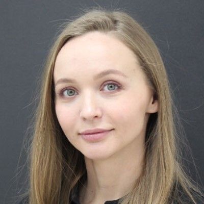 Рязанцева Ольга Александровна