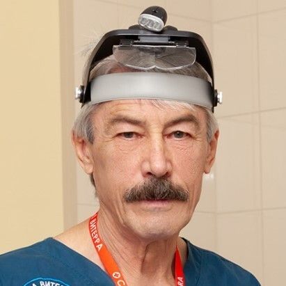 Clinic or Doctor photo
