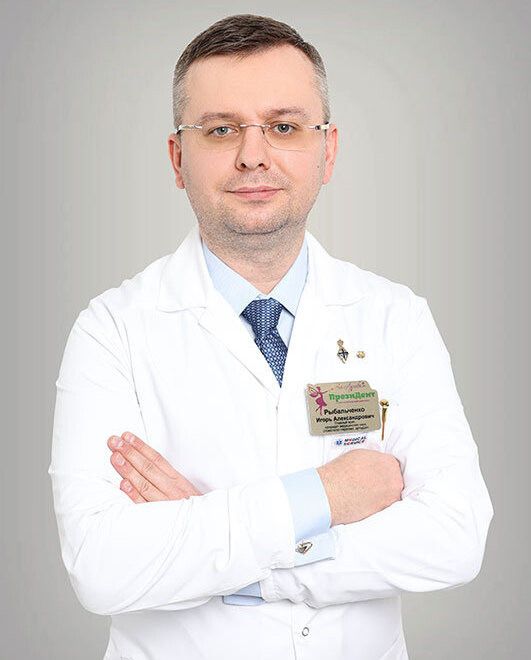 Clinic or Doctor photo