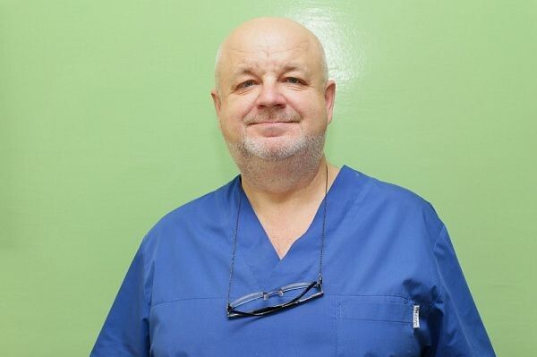 Clinic or Doctor photo