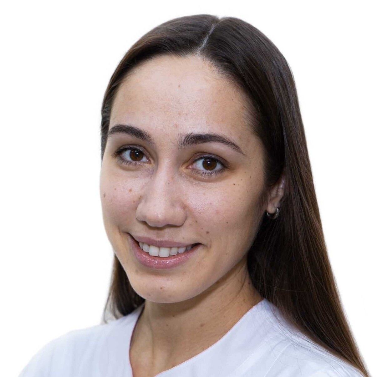 Рыженкова Юлия Михайловна, Москва