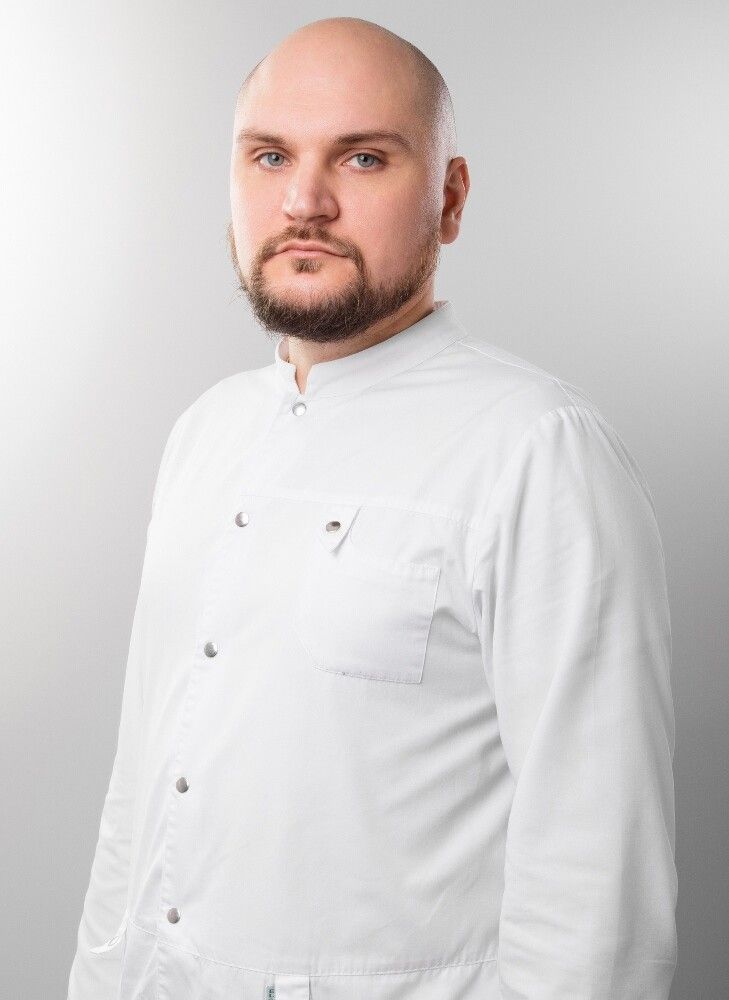 Clinic or Doctor photo