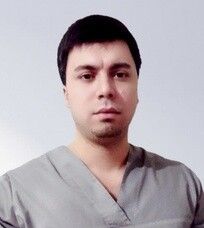 Рзаев Закир Камилович Врач Фото