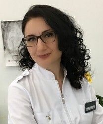 Саакян Моника Сержиковна, Москва