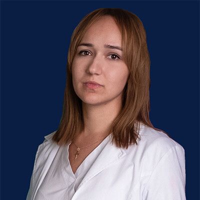 Саблина Наталья Валерьевна