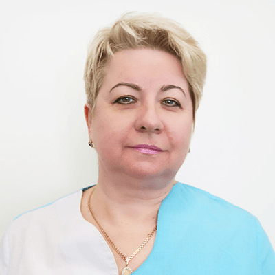 Садовская Елена Владимировна, Москва