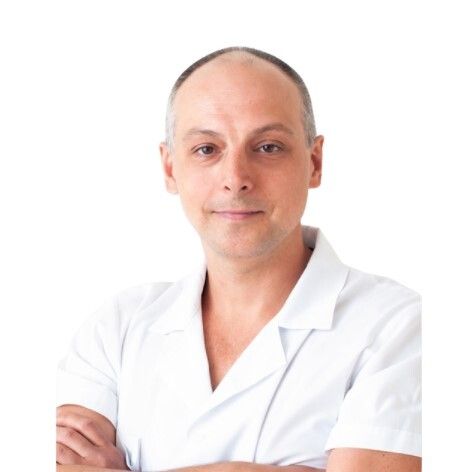 Clinic or Doctor photo