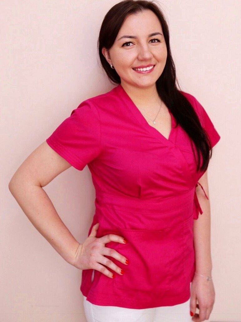 Сафарова Гульнара Рамилевна, Москва