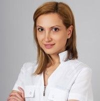 Сафарян Вардуи Симоновна