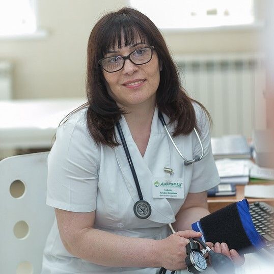 Clinic or Doctor photo