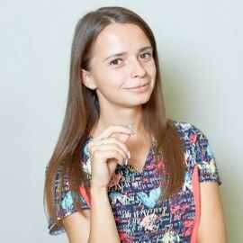 Сафонова Анна Олеговна, Москва