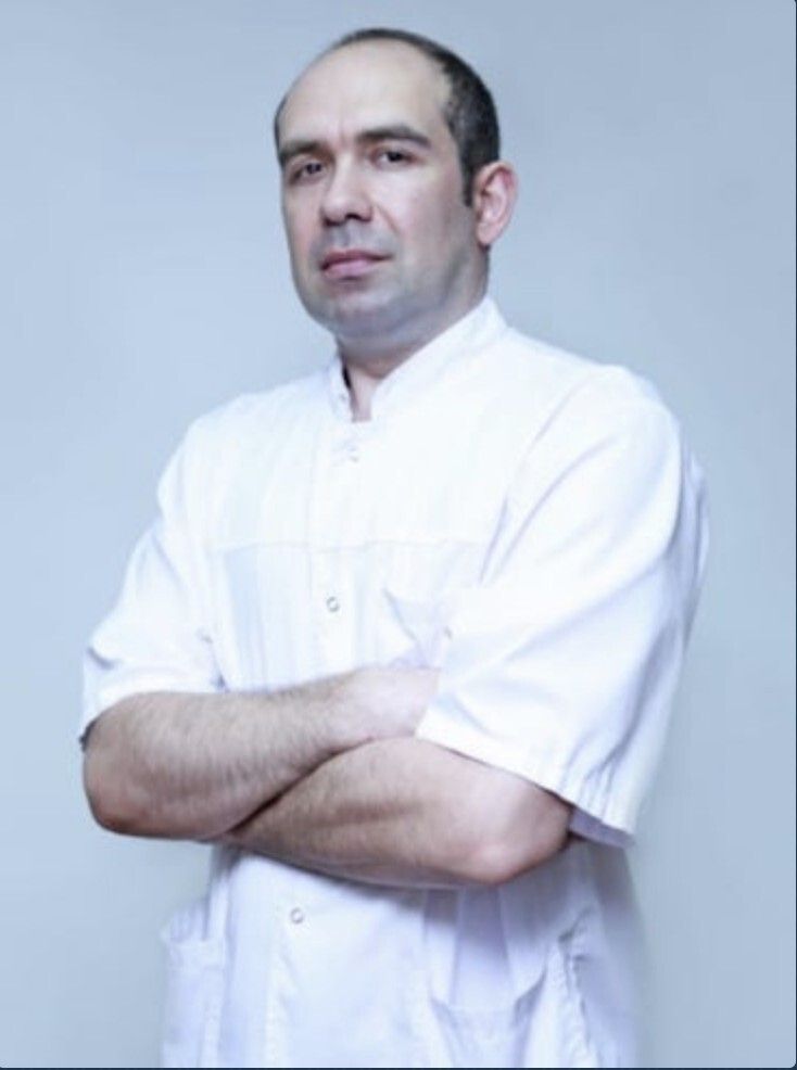 Clinic or Doctor photo