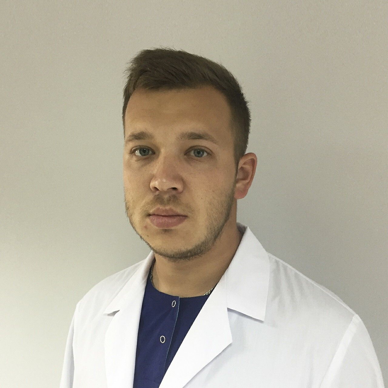 Сагидуллин Роберт Валерьевич, Москва