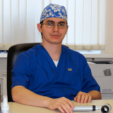 Clinic or Doctor photo