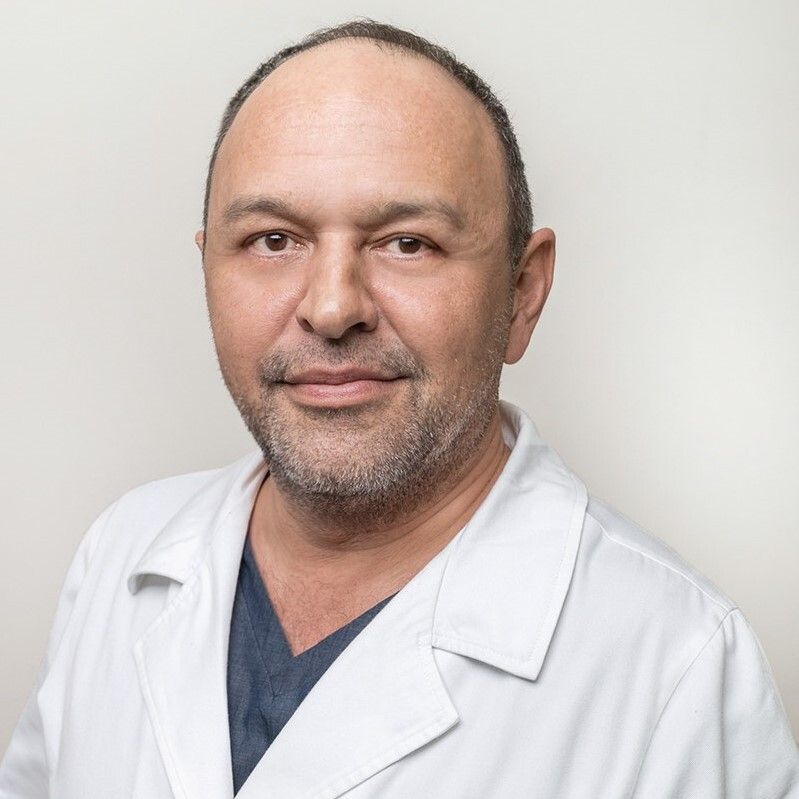 Clinic or Doctor photo