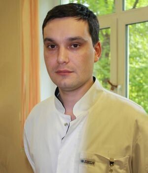 Clinic or Doctor photo
